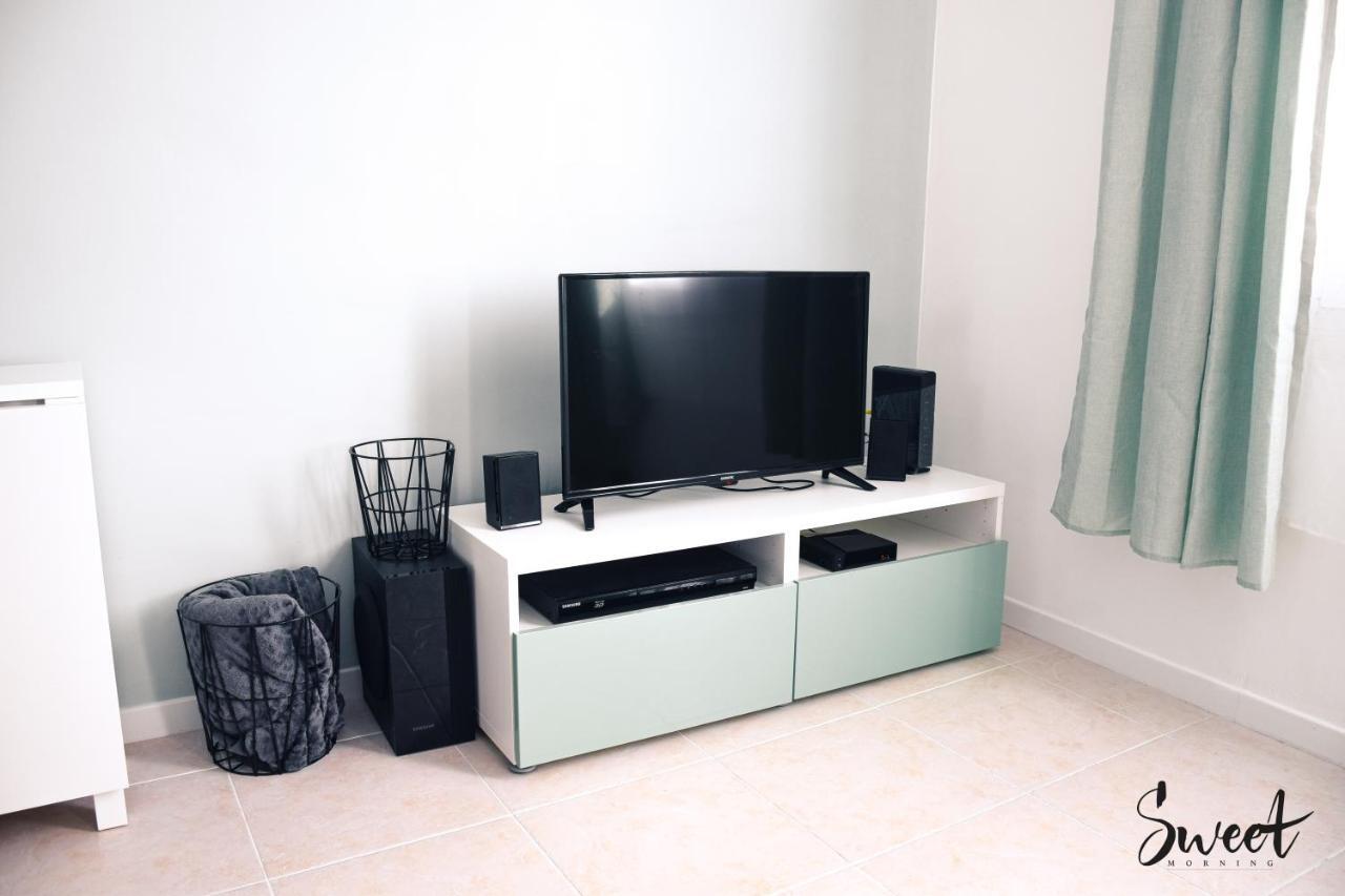 Netflix I Molotov I Lit 160X200 I Proche Gare Et Centre Ville I 39M2 I Wifi 툴롱 외부 사진